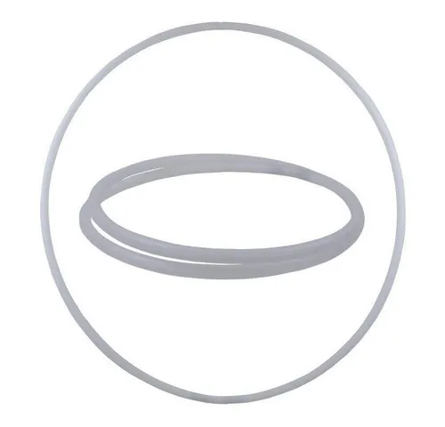 Hoopomania Faltbarer Hula-Hoop-Reifen 110 cm Weiß - Gestalten Sie Ihr individuelles Fitnessgerät! Der faltbare Hula-Hoop-Reifen bietet Flexibilität und einfachen Transport. Ideal für effektives Training und kreative Designs mit unseren Tapes.