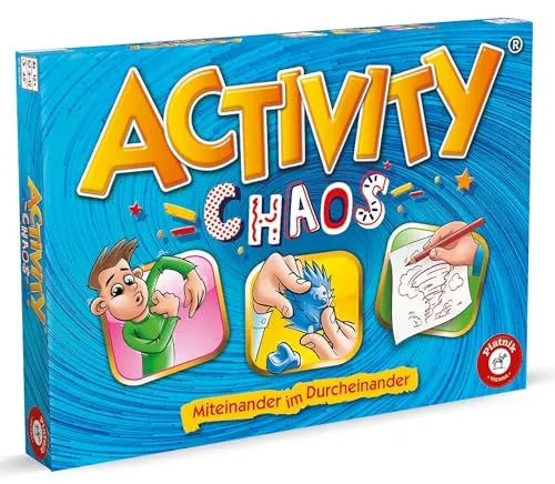 Piatnik 6670 Chaos 660 von Piatnik