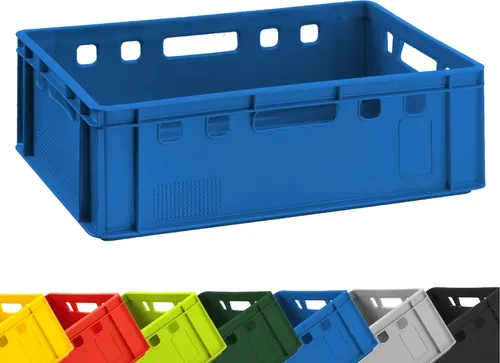 Frachtcontainer von BURI