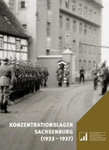 Konzentrationslager Sachsenburg (1933–1937): Gedenkstätte für Opfer der Gewaltherrschaft - Judenverfolgung & Holocaust: Eine bedeutende Gedenkstätte, die an die Opfer politischer Gewaltherrschaft erinnert und zur Aufklärung beiträgt.