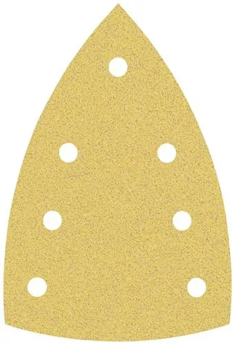 Bosch Schleifpapier & Schleifschwämme von Bosch