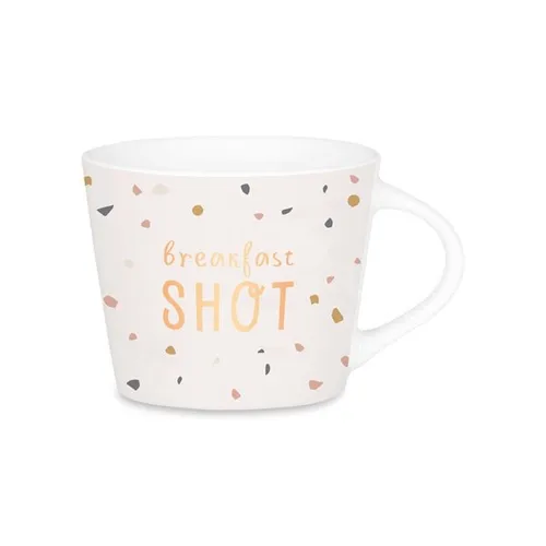 Espresso- Tasse  Breakfast Shot