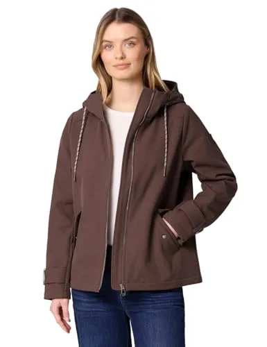 Produktbild Street One Damen Parka