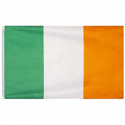 Republik Irland Flagge MUWO 