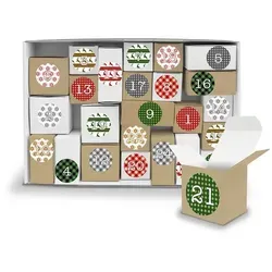 itenga Adventskalender von itenga