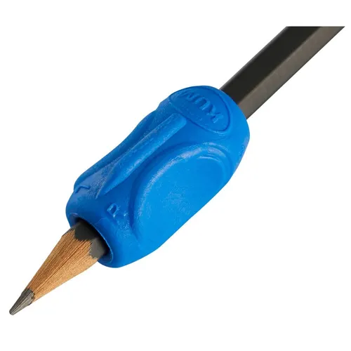 KUM Schreiblernhilfe Sattler Grip A7 blau, 1 St.