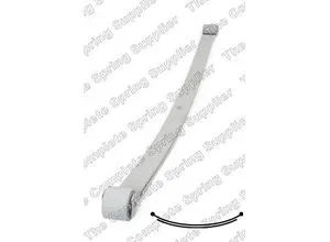 TES 6751300019 Z/T Federpaket für FIAT Ducato