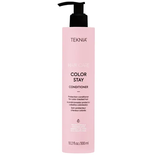 Lakmé Teknia Color Stay Conditioner pflegender Conditioner für gefärbtes Haar 300 ml