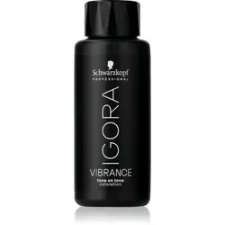 Schwarzkopf Professional IGORA Vibrance Intensivtönung Farbton 7-65 Medium Blonde Chocolate Gold 60 ml