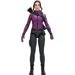 Hasbro Hawkeye Marvel Legends Kate Bishop Actionfigur 15 cm