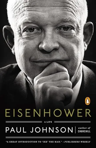 Produktbild Eisenhower: A Life