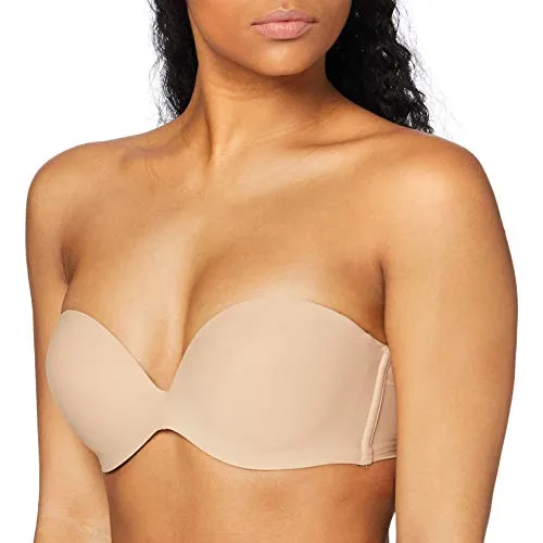 Triumph Stepy Soft BH WDP smooth skin 70E von Triumph