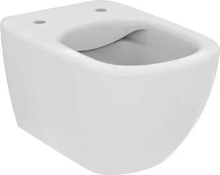 Ideal Standard Tesi Wand-WC Rimless in Weiß T493201 von Ideal Standard