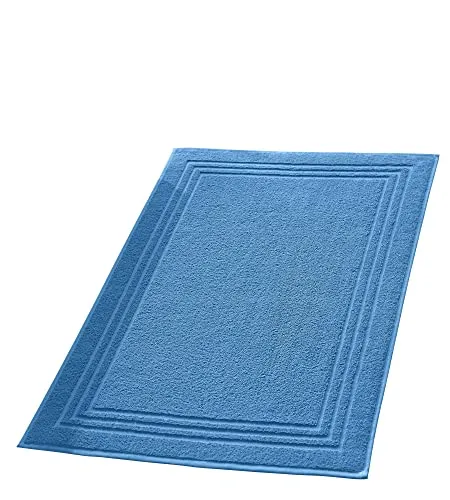 Badzubehör Blau von Erwin Müller