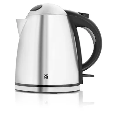 WMF Stelio Wasserkocher Edelstahl 1,2l