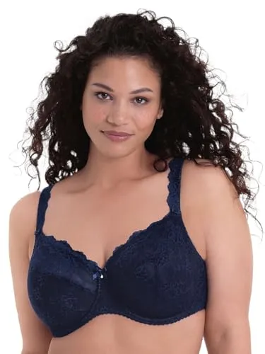 Anita Bügel BH Bobette 5289 Gr. 85i in maritim Blue