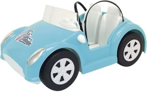 Spielzeugauto Simba Steffi Love Car