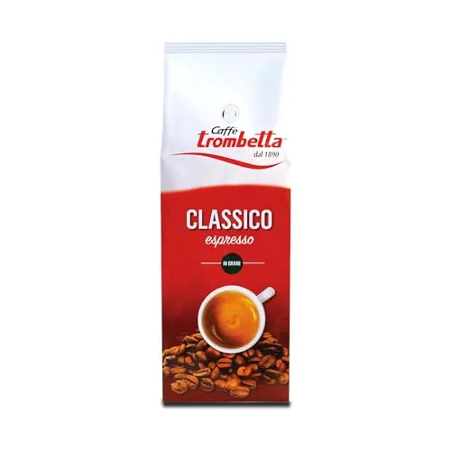 Caffè Trombetta Italien Kaffee