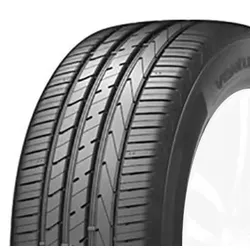 Hankook Ventus S1 evo2 (K117A) 235/55 R18 100V Sommerreifen - Autoreifen mit hervorragendem Grip und präzisem Handling für sicheres Fahren bei sommerlichen Bedingungen.