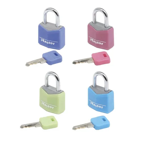Master Lock