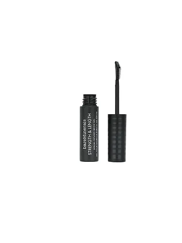 STRENGTH & LENGTH Serum-infused brow gel