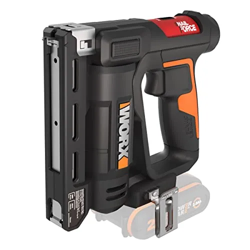 WORX Akku Tacker WX843.9