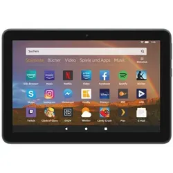Amazon Fire HD 8 Plus Tablet von Amazon