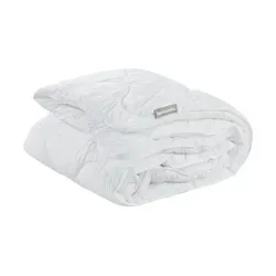 Dunlopillo Duo Steppbett Home , weiß , Maße (cm): B: 135