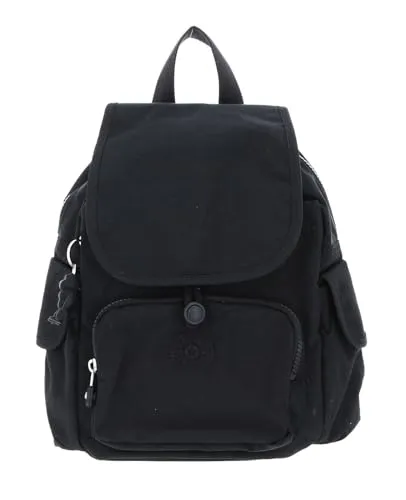 Kipling KI2670 City Pack Mini Rucksack Schwarz Noir von Kipling