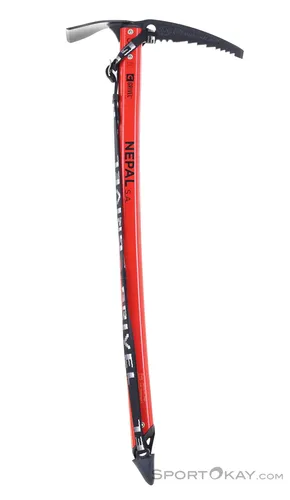 Grivel Nepal SA Eispickel