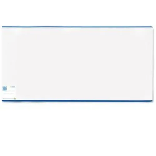 HERMA Buchschoner (H)285 x (B)540 mm transparent