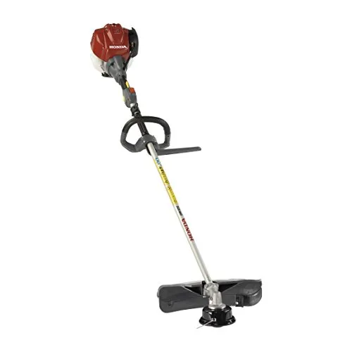 Honda Motorsense UMK 425 LEET mit Antivibrationssystem von Honda