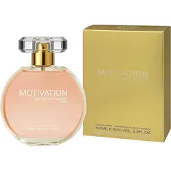 RAPHAEL ROSALEE COSMETICS Motivation Women femme/women Eau de Parfum 100 ml