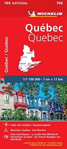 Quebec (760) (National, Band 760)