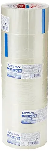 tesa Pack transparent Strong (Q4024) von tesa