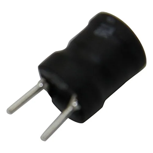 RL622-220K-RC Drossel: Draht THT 22uH 2A 70mΩ ±10% Ø8,5x11mm vertikal BOURNS