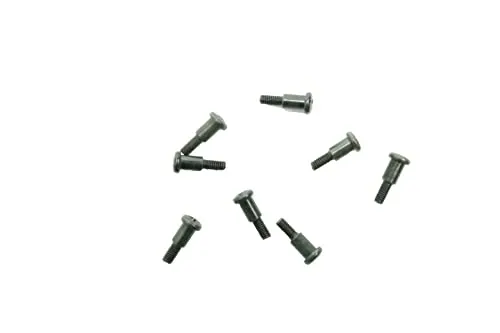 efaso WL Toys 12428-0359 Schrauben Set 6 Stück M3 x12