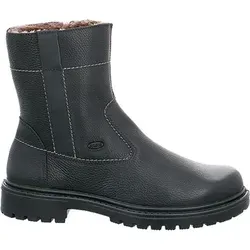 Jomos Herren Stiefel in Schwarz, Größe 43 von JOMOS