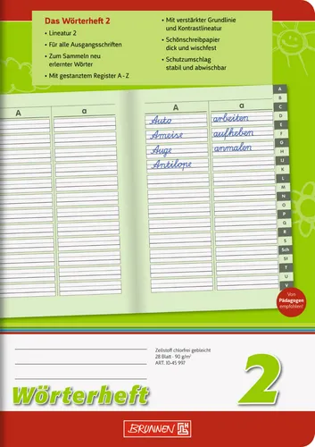 Bürobedarf von BRUNNEN