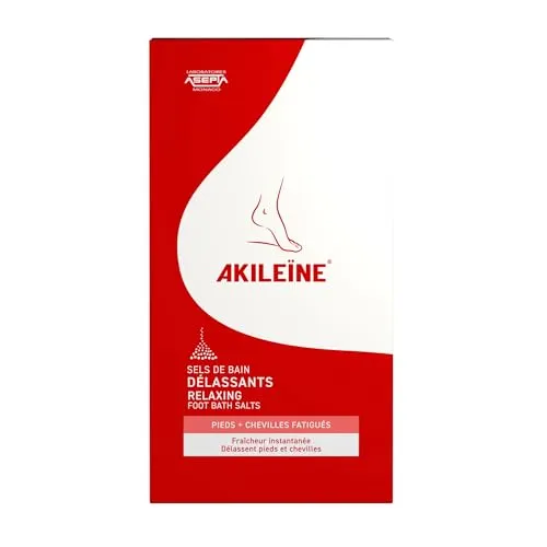 AKILEÏNE