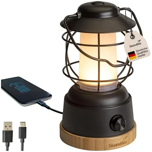 Skandika LED Gartenleuchte Kiruna Jord von Skandika