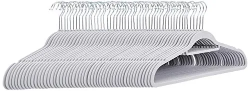 Kleiderbügel von Amazon