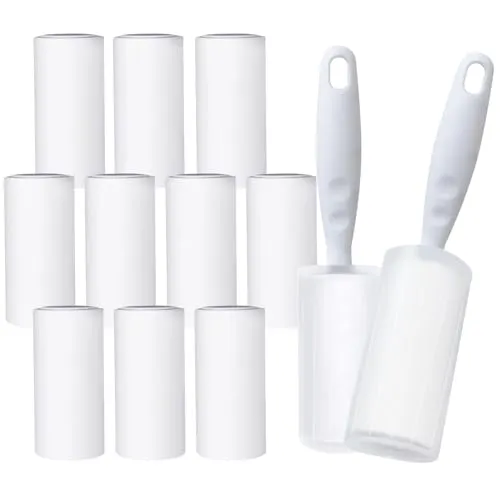 Fusselrollen von Oiamker