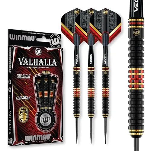 Winmau Dartpfeile von Winmau