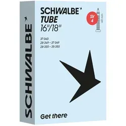SCHWALBE Schlauch 16