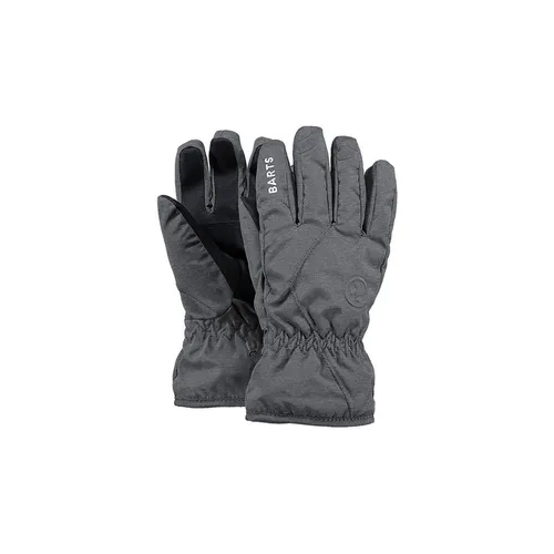 Barts Basic Skigloves Kids dark heather (19) 6
