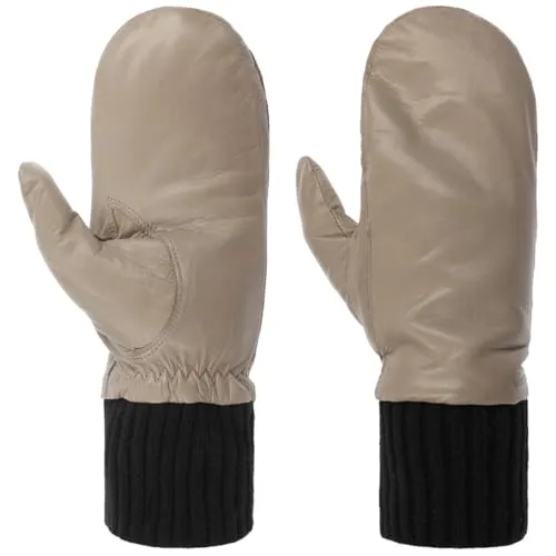 Handschuhe & Fausthandschuhe Beige von Hestra