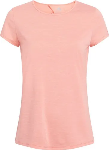 McKINLEY Funktionsshirt Da.-T-Shirt Lele W RED LIGHT