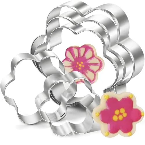 Ausstechförmchen von AVANA