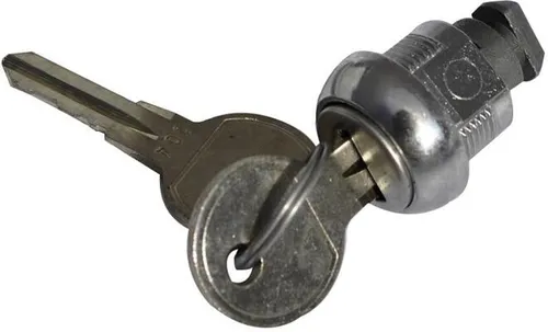 Ersatzschloss für Ultra Box